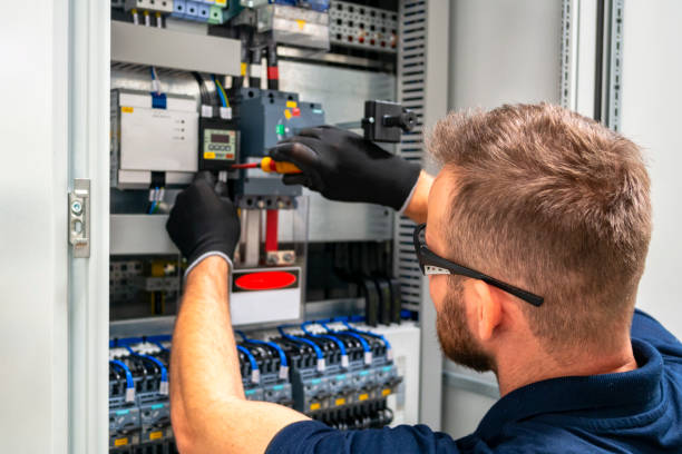 Why Trust Our Licensed Electricians for Your Electrical Needs in Richmond, MO?