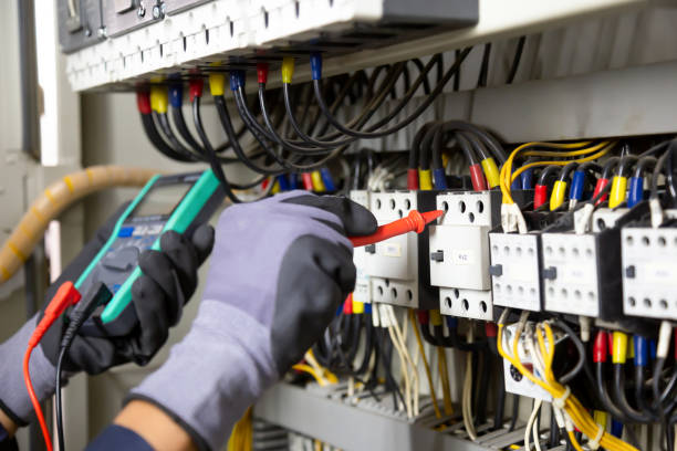 Best Emergency Electrical Repair Services  in Richnd, MO