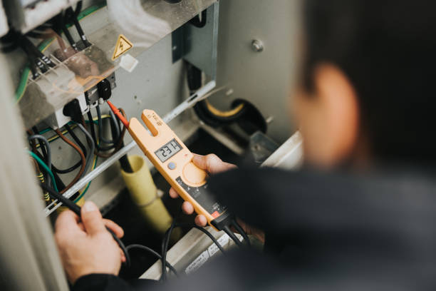 Best Electrical Maintenance Services  in Richnd, MO