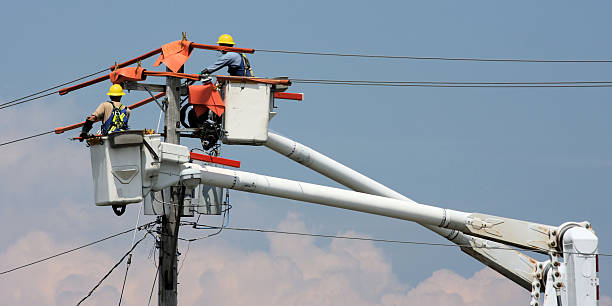 Best Electrical Safety Inspections  in Richnd, MO