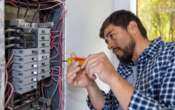 Best Industrial Electrical Services  in Richnd, MO